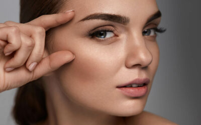 Gojenie brwi po makijażu permanentnym – czyli jak ja będę wyglądać?