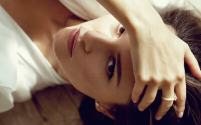 Zalecenia po makijażu permanentnym