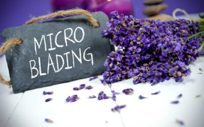 Microblading